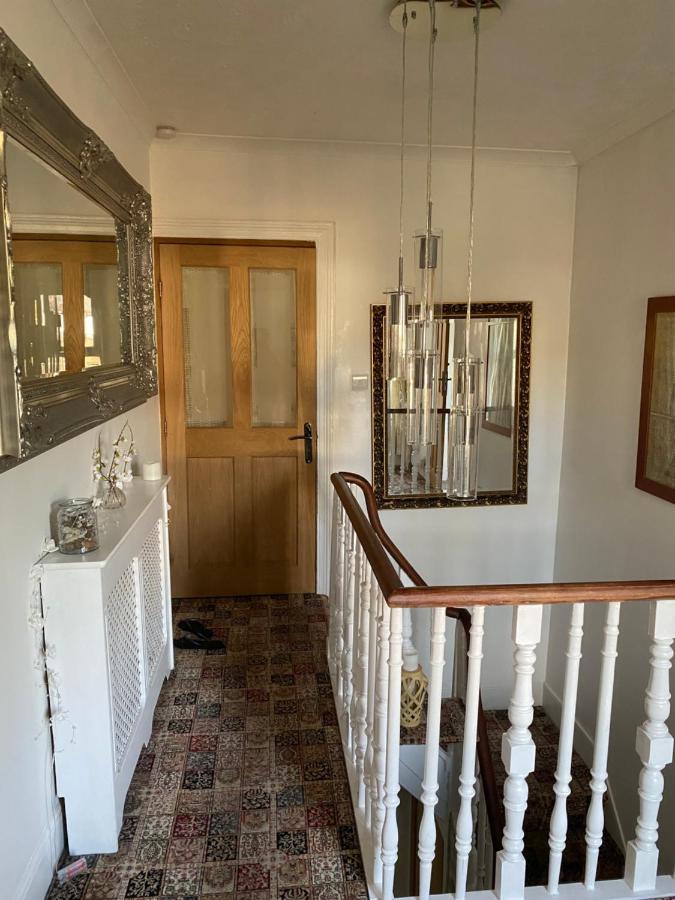 Citretum Angulus Appartement Southampton Buitenkant foto