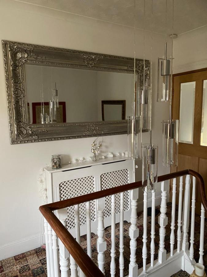 Citretum Angulus Appartement Southampton Buitenkant foto
