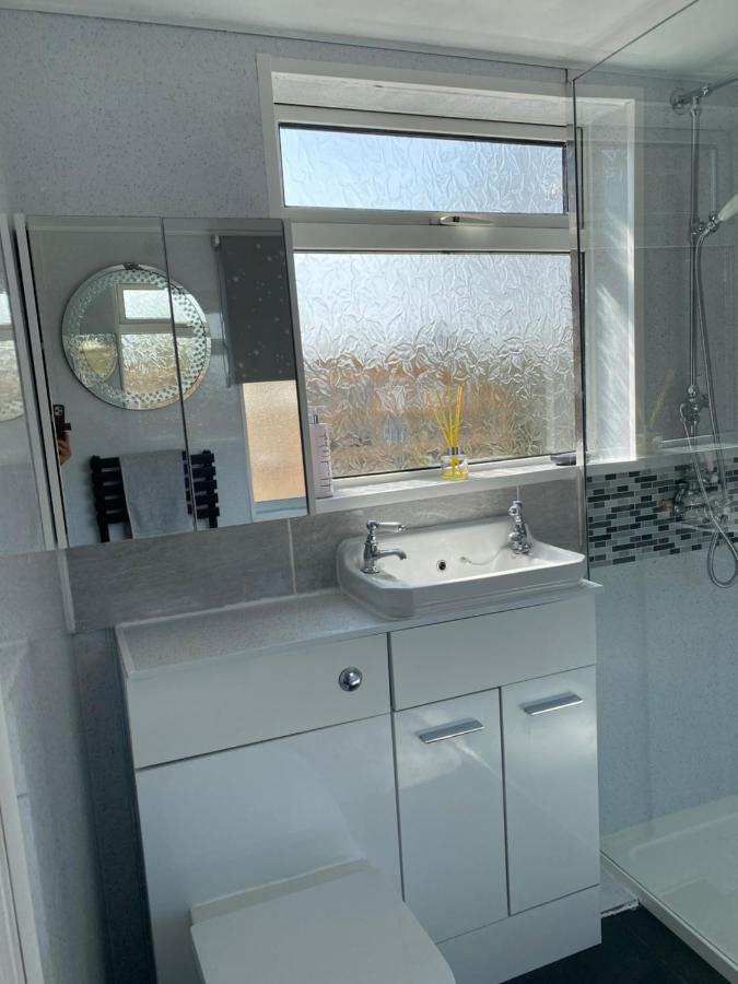 Citretum Angulus Appartement Southampton Buitenkant foto
