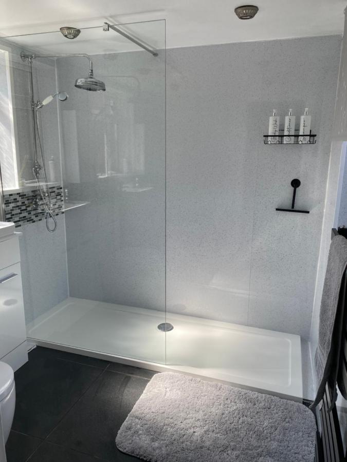 Citretum Angulus Appartement Southampton Buitenkant foto