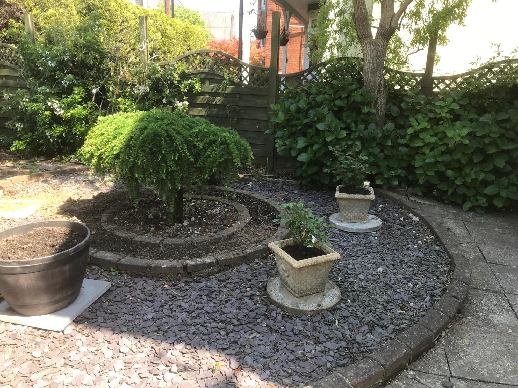 Citretum Angulus Appartement Southampton Buitenkant foto